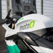 Dorna Sports anjur perlumbaan motosikal elektrik bermula 2019, dinamakan sebagai FIM Enel MotoE