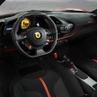 Ferrari 488 Pista bakal mewarnai Geneva Motor Show