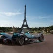Gen2 Formula E car debuts in Geneva with 335 hp