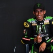 Hafizh Syahrin selesai uji jentera MotoGP tiga hari di Litar Buriram, Thailand – apa kata pengurus pasukan?