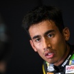 Hafizh Syahrin selesai uji jentera MotoGP tiga hari di Litar Buriram, Thailand – apa kata pengurus pasukan?