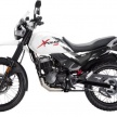 Hero XPulse – motosikal jelajah 200 cc pertama India