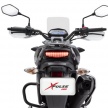 Hero XPulse – motosikal jelajah 200 cc pertama India