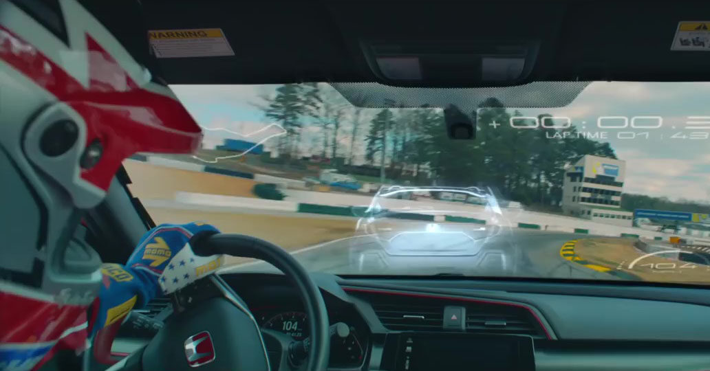 Honda Civic Type R vs R - Paul Tan's Automotive News