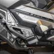 Honda X-ADV, CRF1000L, CB1000R di M’sia separuh pertama 2018 – harga bawah RM70k, RM80k, RM90k
