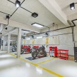 Honda BigWing – cawangan pertama di Setapak, KL