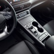 Hyundai Kona Electric – jarak gerak elektrik 470 km