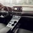 New Hyundai Kona Electric – 64 kWh, 470 km range EV