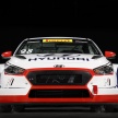 Hyundai i30 N TCR – dinaik taraf untuk perlumbaan