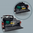 Isuzu D-Max Premium dan Z-Prestige diperbaharui