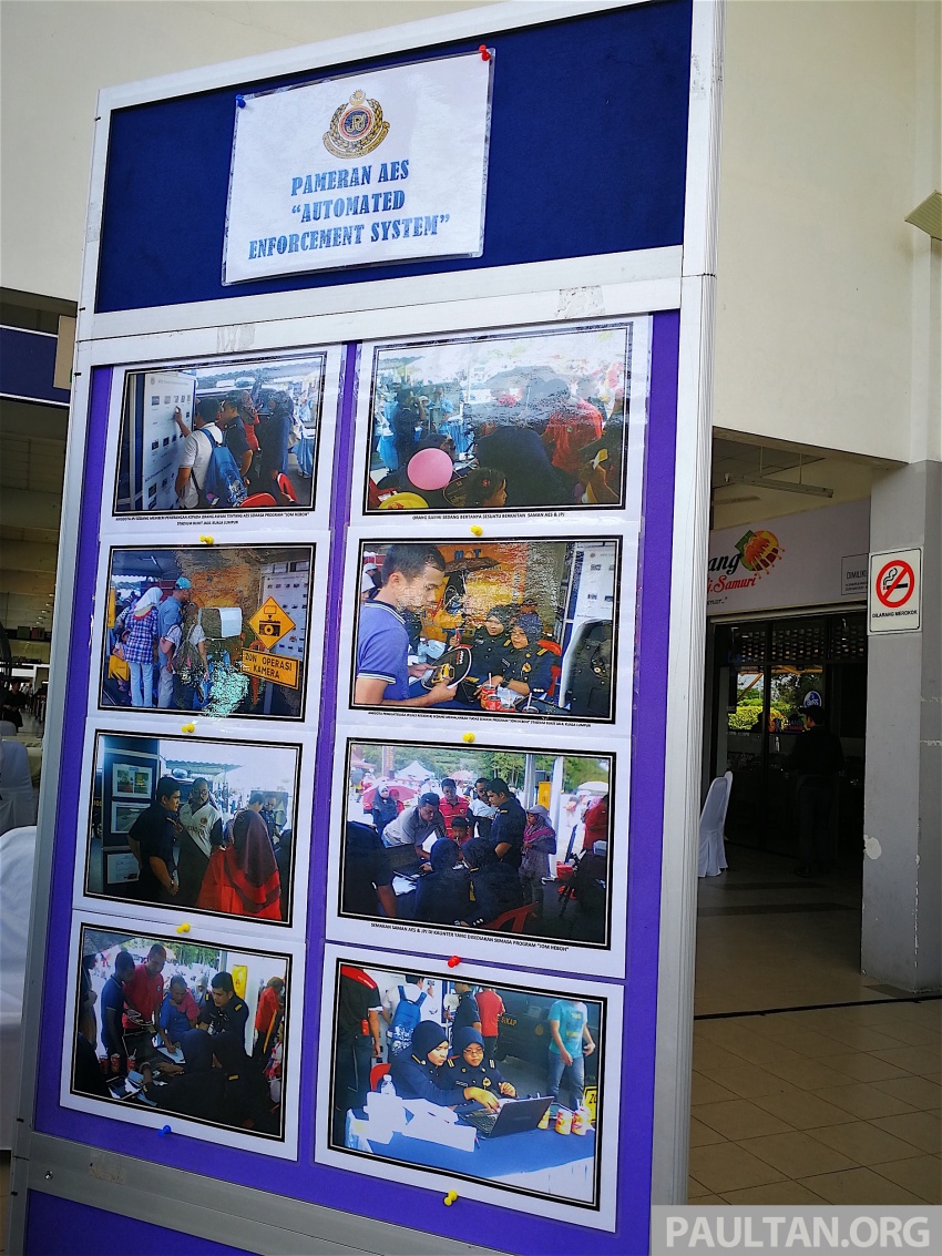 JPJ buka stesen penguatkuasaan pertama di Lebuhraya PLUS – berlokasi di R&R Dengkil 777925