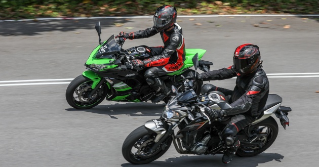 Top 10 most popular paultan.org bike reviews in 2018