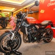 2018 Kawasaki Z900RS retro sports now in Malaysia – RM67,900 for Standard, Special Edition at RM69,900