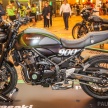 2018 Kawasaki Z900RS retro sports now in Malaysia – RM67,900 for Standard, Special Edition at RM69,900