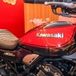 Kawasaki Z900 RS dilancar di M’sia – dari RM67,900