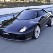 Lancia Stratos to be revived with 550 PS Ferrari V8