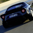 Lancia Stratos to be revived with 550 PS Ferrari V8