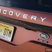 DRIVEN: L462 Land Rover Discovery – all-round ability