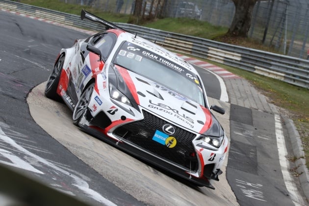 Toyota to build mini-Nürburgring test track in Japan?