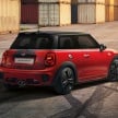 MINI Urbanite and Amplified special editions launched in Malaysia – RM198,888 and RM248,888 price tags