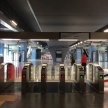 Laluan pejalan kaki yang menghubungkan stesen MRT Bandar Utama-One Utama mula dibuka hari ini