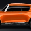 Maruti Suzuki Concept Future-S buat penampilan kali pertama di India – bawa gaya menarik untuk crossover