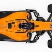 McLaren MCL33 revealed with Renault power unit
