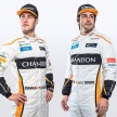 McLaren MCL33 didedahkan – Jentera F1 musim 2018, enjin Honda kini diganti dengan janakuasa Renault