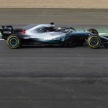 Mercedes-AMG F1 W09 EQ Power+ officially revealed