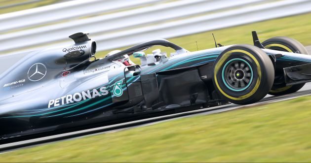 AD: PETRONAS Fluid Technology Solutions – championship-winning lubricants and fluids for you