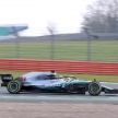 Mercedes-AMG F1 W09 EQ Power+ officially revealed