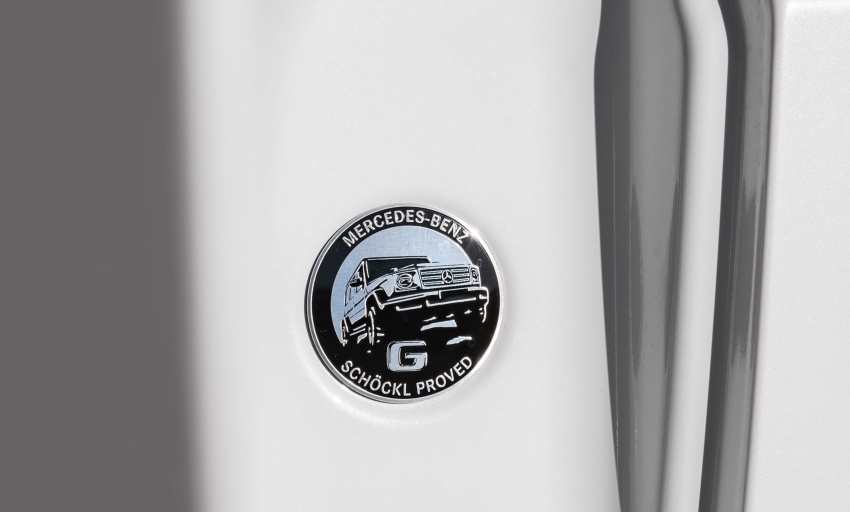 Mercedes-AMG G63 2019 – 4.0L V8, 585 hp, 850 Nm 778997