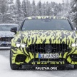 Mercedes-AMG teases its four-door GT before Geneva