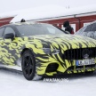 Mercedes-AMG teases its four-door GT before Geneva