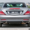 PANDU UJI: Mercedes-Benz SLC 300 AMG Line – beri tumpuan terhadap gaya dan perincian pemanduan