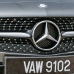 PANDU UJI: Mercedes-Benz SLC 300 AMG Line – beri tumpuan terhadap gaya dan perincian pemanduan