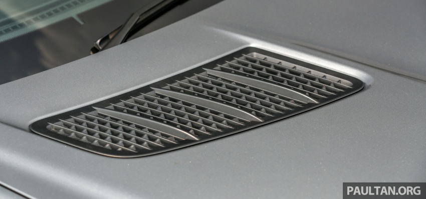 PANDU UJI: Mercedes-Benz SLC 300 AMG Line – beri tumpuan terhadap gaya dan perincian pemanduan 782225