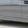 PANDU UJI: Mercedes-Benz SLC 300 AMG Line – beri tumpuan terhadap gaya dan perincian pemanduan