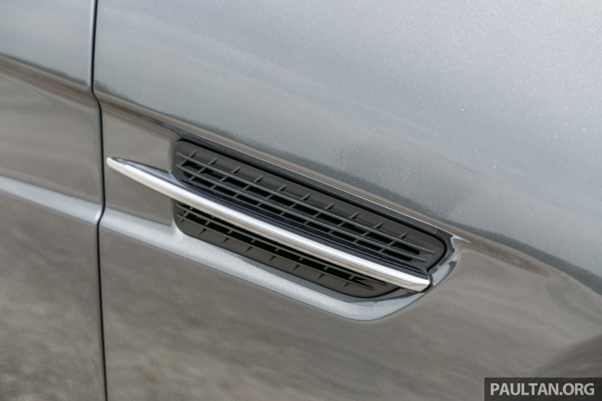 PANDU UJI: Mercedes-Benz SLC 300 AMG Line – beri tumpuan terhadap gaya dan perincian pemanduan 782230