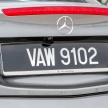 PANDU UJI: Mercedes-Benz SLC 300 AMG Line – beri tumpuan terhadap gaya dan perincian pemanduan