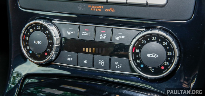 PANDU UJI: Mercedes-Benz SLC 300 AMG Line – beri tumpuan terhadap gaya dan perincian pemanduan 782253