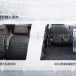 Mitsubishi Eupheme plug-in hybrid SUV revealed for China market – up to 600 km of range, 1.8 l/100 km