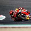 MotoGP champ Marquez – two more years with Honda