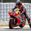 MotoGP champ Marquez – two more years with Honda