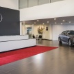 Mercedes-Benz NZ Wheels Klang Autohaus dinaiktaraf