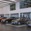 Mercedes-Benz NZ Wheels Klang Autohaus dinaiktaraf