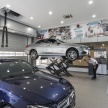 Mercedes-Benz NZ Wheels Klang Autohaus dinaiktaraf