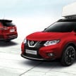 Nissan X-Trail X-Tremer launched – RM141k to RM164k