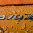 Nissan 370Zki – a 332 hp snow-conquering roadster