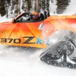 Nissan 370Zki – 332 hp RWD untuk dibelasah atas salji